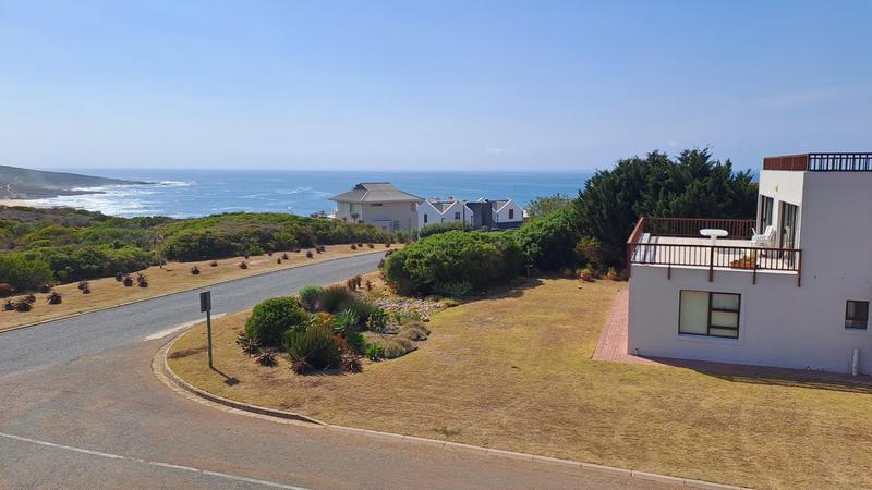 4 Bedroom Property for Sale in Jongensfontein Western Cape